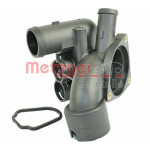 METZGER Thermostatgehäuse